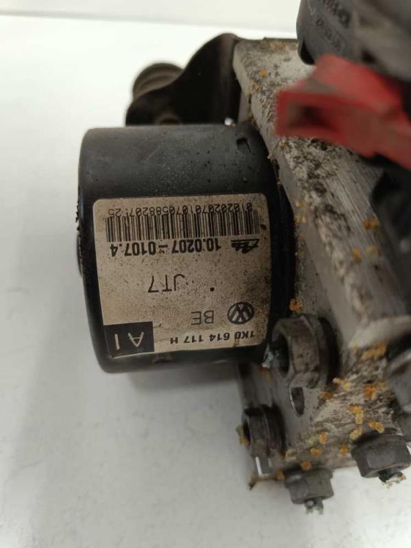 BLOC HYDRAULIC ABS VAG - Vue 2